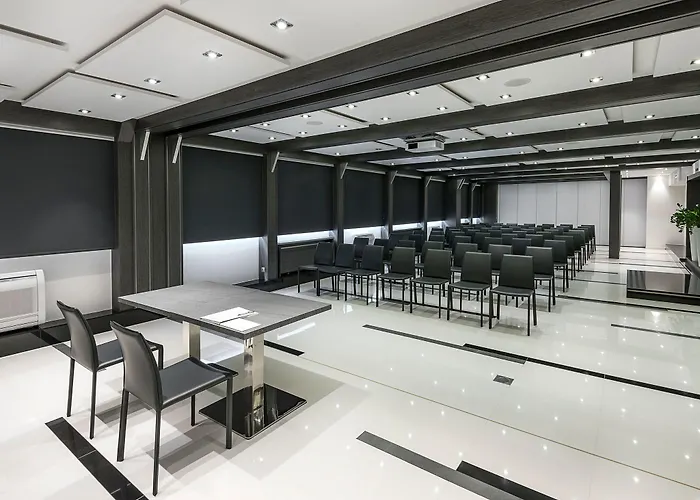 Aparthotel Vanilla 4*