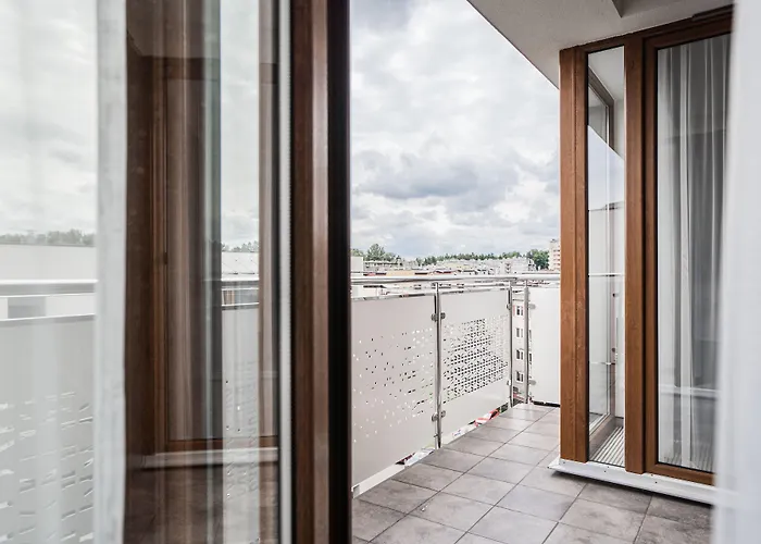 Vanilla Aparthotel 4*