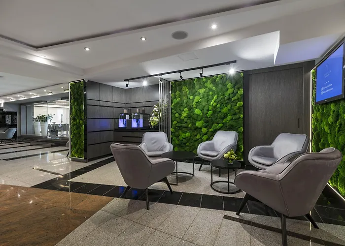 Vanilla Aparthotel Krakow