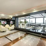 Ξενοδοχείο με διαμερίσματα Vanilla Krasków