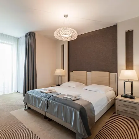 Vanilla Aparthotel