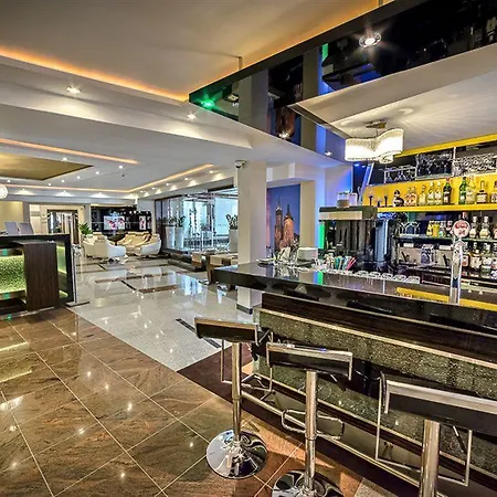 Vanilla Aparthotel Krakow