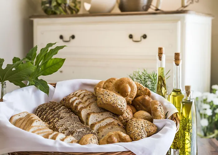 公寓式酒店 香草公寓式酒店