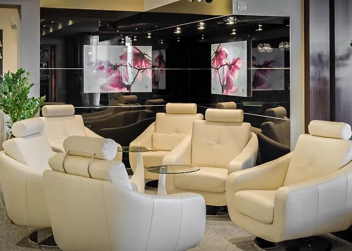 香草公寓式酒店 4*