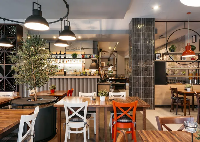 香草公寓式酒店 4* 克拉科夫