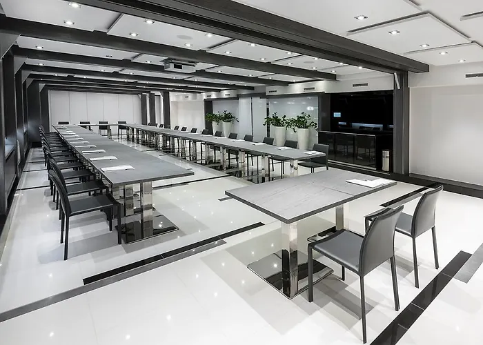 香草公寓式酒店 4* 克拉科夫